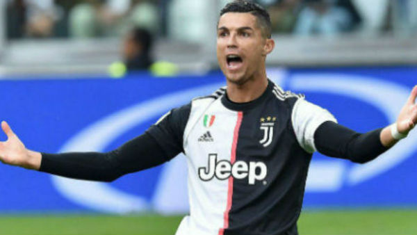 রোনাল্ডোর সামনে শীর্ষে কে