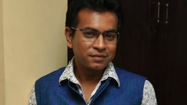কোন দলে রুদ্রনীল কোন দলে রুদ্রনীল
