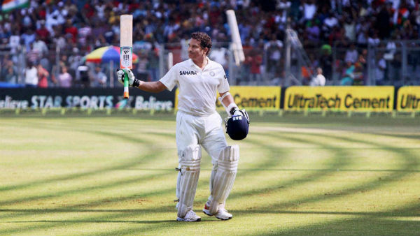 ক্রিকেট জীবনে দুই আক্ষেপের কথা প্রকাশ্যে আনলেন সচিন