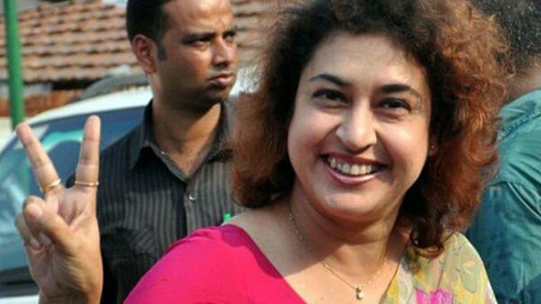 শতাব্দী রায় তৃণমূলে বড় পদ পেয়ে কী বললেন