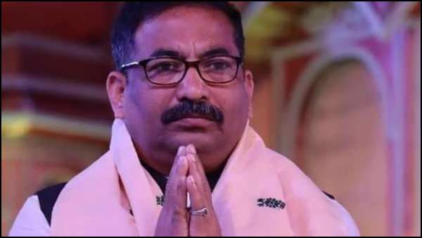 ইস্তফা যুব তৃণমূল জেলা সম্পাদকের