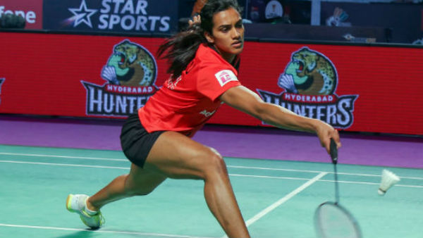 হেরে গিয়েছেন সিন্ধু