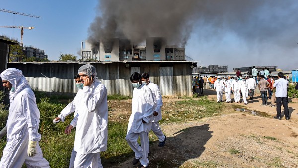 বিপুল ক্ষতি সিরামে বিপুল ক্ষতি সিরামে