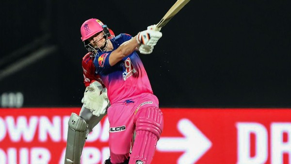 স্মিথকে ছেড়ে দিল রাজস্থান