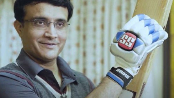 সৌরভের ক্রিকেট কেরিয়ার সৌরভের ক্রিকেট কেরিয়ার