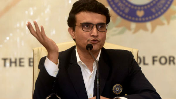 বিসিসিআই সভাপতি আরও যা বললেন