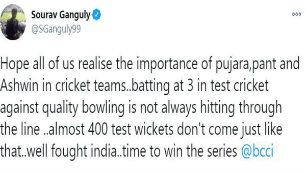 এবার সিরিজ জেতার সময়