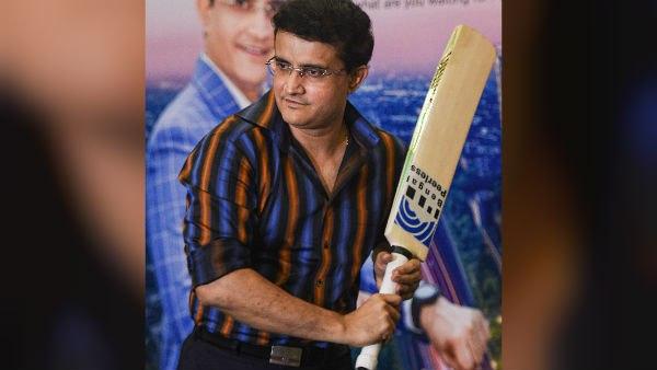 সৌরভকে অশোক ভট্টাচার্যের পরামর্শ