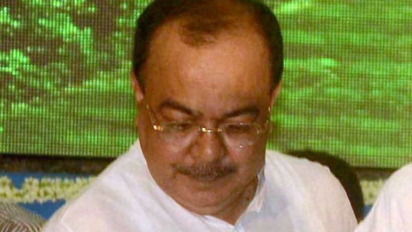 যার হাতে উত্থান তৃণমূলের, নিধনও তার হাতে 