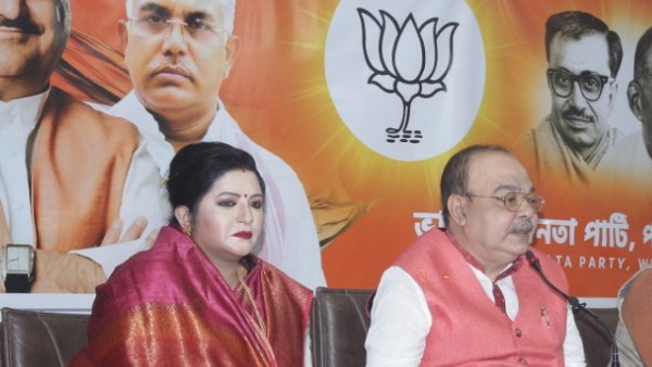 ‘মমতা উইল বি পেড বাই দেয়ার ওন কয়েন’