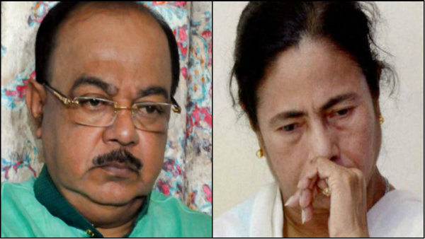 মমতার ‘সোনার গোপাল’ই সর্বনাশের কারণ 