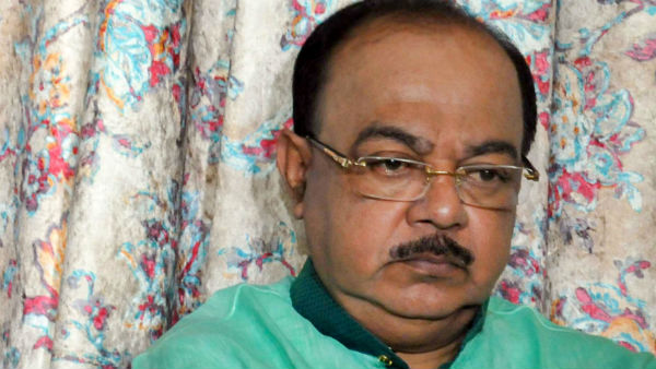 ২৪ পরগনা , বিজেপি ও শোভন ফ্যাক্টর