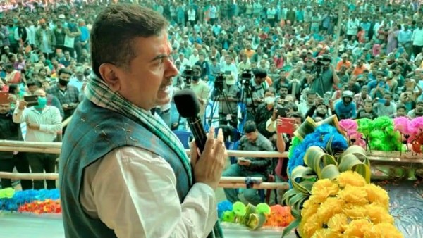 গরুপাচার কাণ্ডে অভিষেক গরুপাচার কাণ্ডে অভিষেক