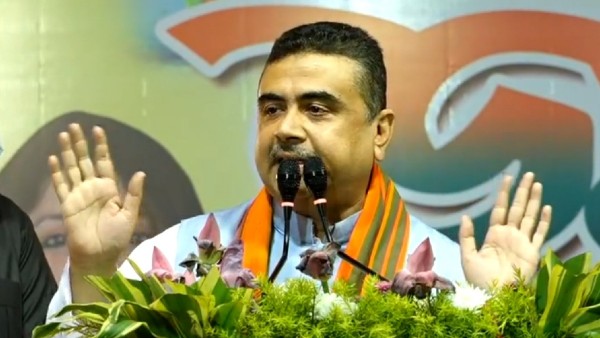 পাঠ্যপুস্তকে নেই নন্দীগ্রামের নাম