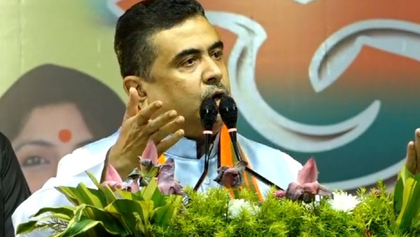 পচা মালে কাটা ফুটছে