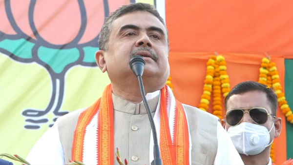 শুভেন্দু বেইমান, বিশ্বাসঘাতক শুভেন্দু বেইমান, বিশ্বাসঘাতক