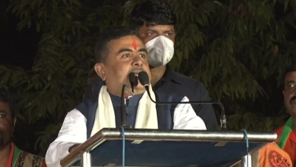 শান্তিকুঞ্জ , তৃণমূল ও শুভেন্দু ফ্যাক্টর শান্তিকুঞ্জ , তৃণমূল ও শুভেন্দু ফ্যাক্টর