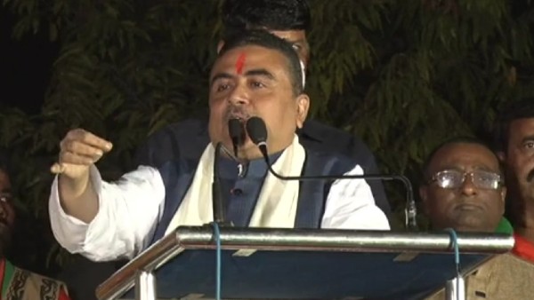 'এবার বলবে, নেতাই ছোট বোন' 'এবার বলবে, নেতাই ছোট বোন'