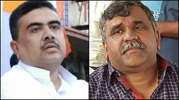  জিতেন্দ্র বনাম শুভেন্দু ঘিরে সাজো সাজো রব