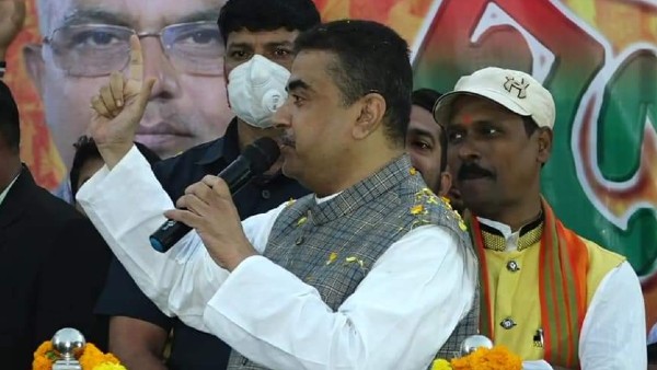 বাম-কংগ্রেস পরে করবেন, এখন সবাই বিজেপি করুন বাম-কংগ্রেস পরে করবেন, এখন সবাই বিজেপি করুন
