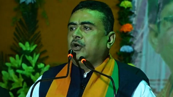 পদ্ম ফোটানোর চ্যালেঞ্জ নিয়েছেন শুভেন্দু পদ্ম ফোটানোর চ্যালেঞ্জ নিয়েছেন শুভেন্দু