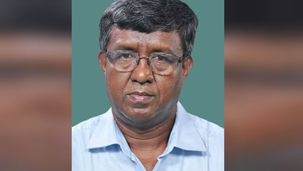 সুনীল মণ্ডলের হুঁঙ্কার সুনীল মণ্ডলের হুঁঙ্কার