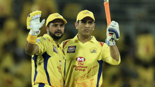 শক্তিশালী চেন্নাই শক্তিশালী চেন্নাই