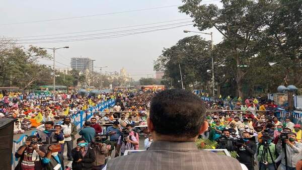 সুবিধাদানেও রয়েছে ফারাক