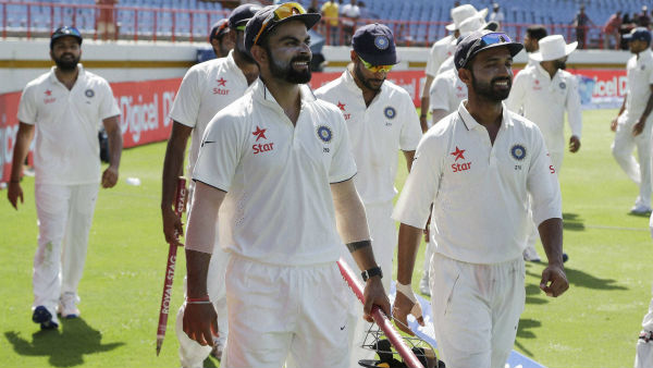 বিদেশের মাটিতে ভারতের টেস্ট জয় ও হার বিদেশের মাটিতে ভারতের টেস্ট জয় ও হার