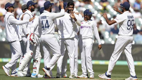 একটি ম্যাচই ড্র করেছে ভারত