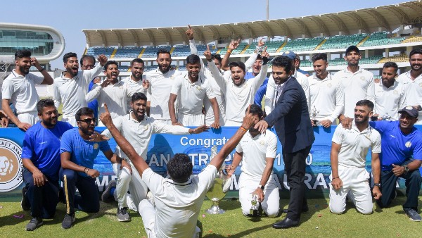 ঘরোয়া ক্রিকেট নিয়েও আলোচনা