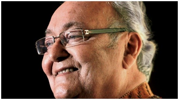 অক্টোবরে করোনা আক্রান্ত সৌমিত্র চট্টোপাধ্যায়