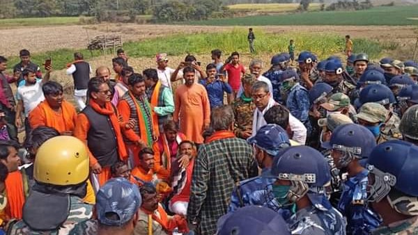  রথযাত্রা নিয়ে সরকারের অবস্থান