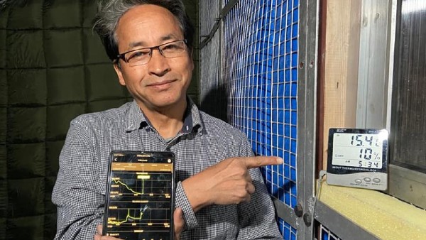 ভারতীয় সেনাদের জন্য উদ্যোগ ভারতীয় সেনাদের জন্য উদ্যোগ