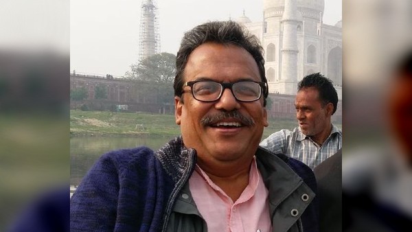আমন্ত্রণ পেয়েও যাননি পরম!