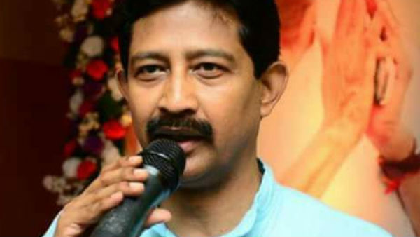 রাজীব জিতলে 'জার্সি' খুলবেন তিনি