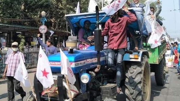 সকালেই গ্রেফতার পাঁশকুড়ার বিধায়ক