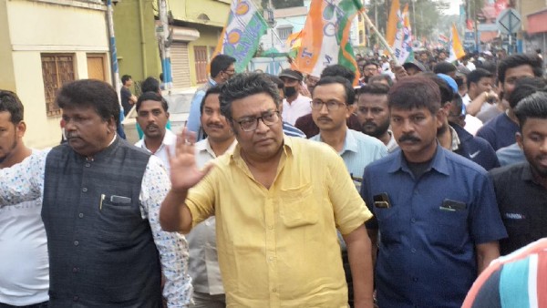 বাঙালির অপমান নয়, গোটা দেশের অপমান