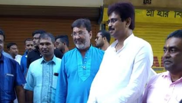  মতুয়াদের নিয়ে রাজনীতি হচ্ছে