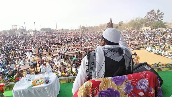 আব্বাস সিদ্দিকির দাবি