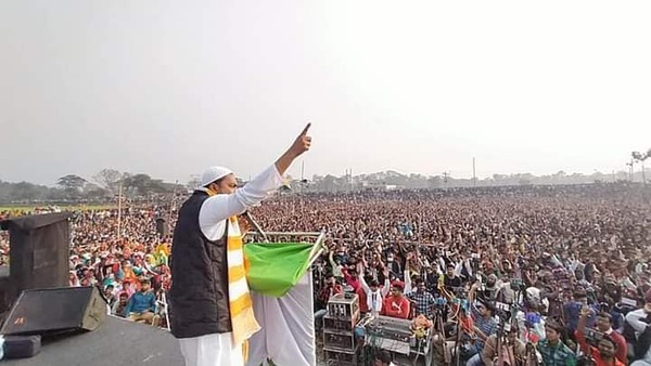 বিজেপি মারলে কষ্ট কম হবে