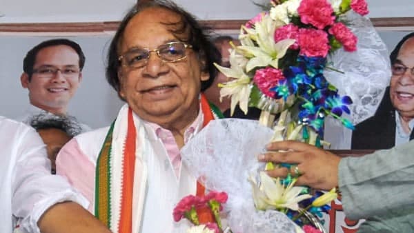 আব্বাসদের আসনের দাবি নিয়ে কংগ্রেস নেতার কোন বক্তব্য