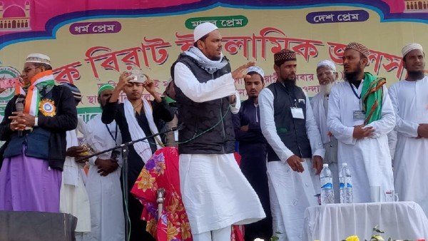 বামেদের ব্রিগেড ও আব্বাস