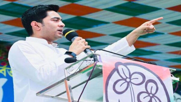  বিজেপি মানুষকে ধোঁকা দিয়েছে