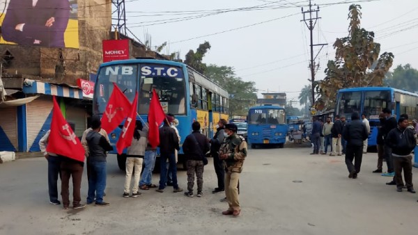 উত্তপ্ত উত্তরবঙ্গ উত্তপ্ত উত্তরবঙ্গ