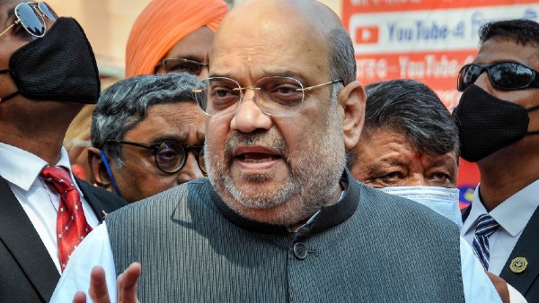 বক্তব্য রাখতে উঠেই 'বাধা'