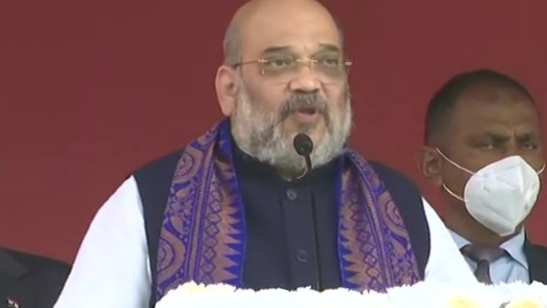 অমিতের 'ক্লাস'