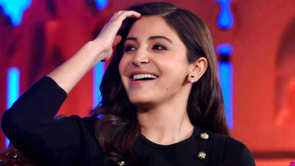 অনুষ্কা শর্মা