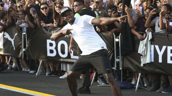 এবারই প্রথম নয় এবারই প্রথম নয়