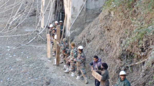 কেদারনাথের স্মৃতি ফিরে এল